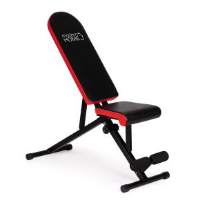 Ławeczka do ćwiczeń skośna treningowa regulowana 961876 Ławeczka do ćwiczeń skośna treningowa regulowana 961876