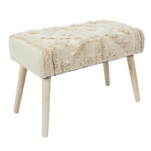 Ławka Boho Bali naturalna 94680 Ławka Boho Bali naturalna 94680