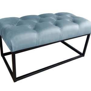 Ławka CHESTERFIELD LOFT BL06 p 126086 Ławka CHESTERFIELD LOFT BL06 p 126086