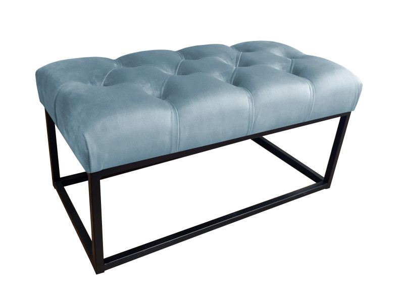 Ławka CHESTERFIELD LOFT BL06 p 126086