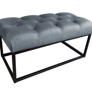 Ławka CHESTERFIELD LOFT BL14 p 126071 Ławka CHESTERFIELD LOFT BL14 p 126071
