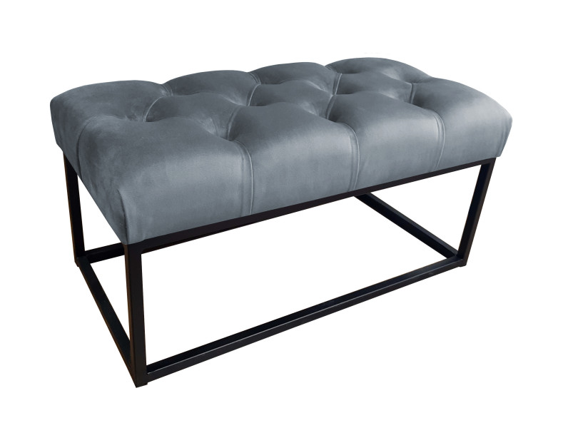 Ławka CHESTERFIELD LOFT BL14 p 126071