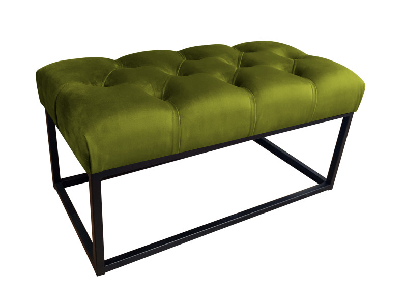 Ławka CHESTERFIELD LOFT BL75 p 126077