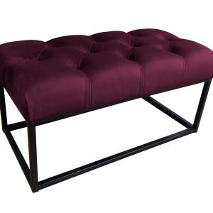 Ławka CHESTERFIELD LOFT MG02 p 126103 Ławka CHESTERFIELD LOFT MG02 p 126103