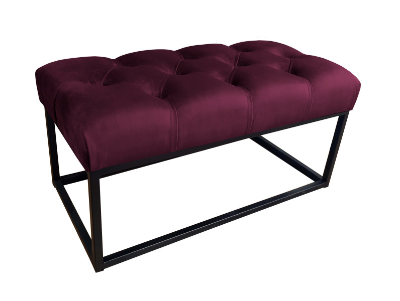 Ławka CHESTERFIELD LOFT MG02 p 126103