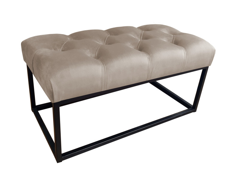 Ławka CHESTERFIELD LOFT MG09 p 126099