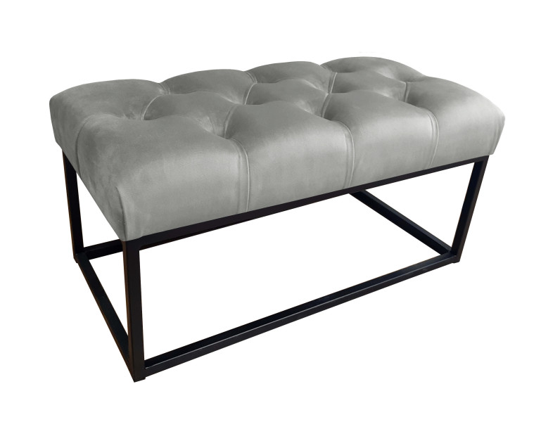 Ławka CHESTERFIELD LOFT MG17 p 126107