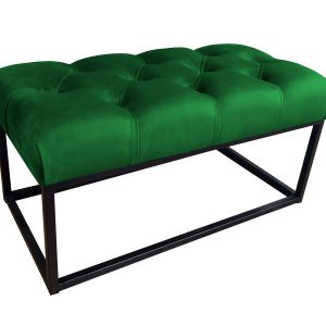 Ławka CHESTERFIELD LOFT MG25 p 126096 Ławka CHESTERFIELD LOFT MG25 p 126096