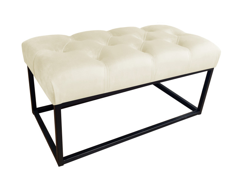 Ławka CHESTERFIELD LOFT MG50 p 126094