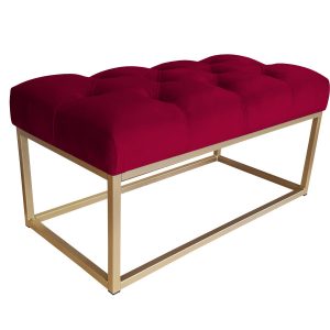 Ławka CHESTERFIELD LOFT podsta 126068 Ławka CHESTERFIELD LOFT podsta 126068