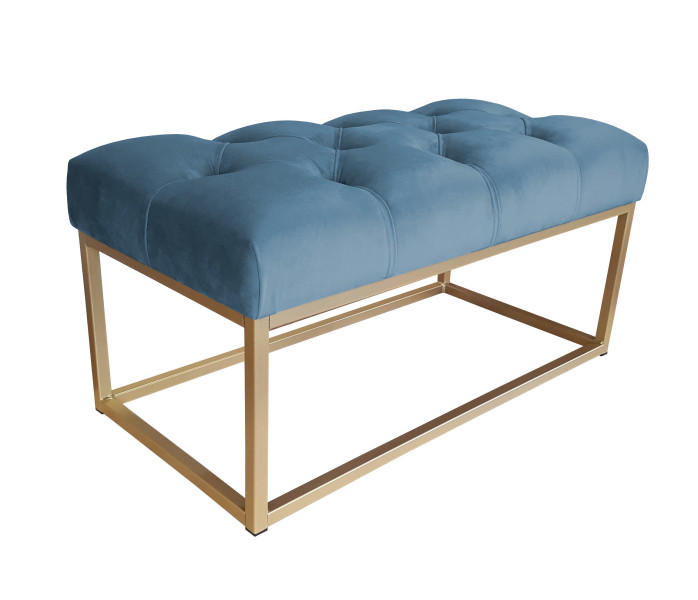 Ławka CHESTERFIELD LOFT podsta 126104
