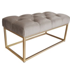 Ławka CHESTERFIELD LOFT podsta 126106 Ławka CHESTERFIELD LOFT podsta 126106