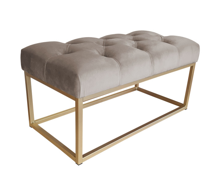 Ławka CHESTERFIELD LOFT podsta 126106