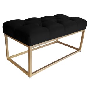 Ławka CHESTERFIELD LOFT podsta 126109 Ławka CHESTERFIELD LOFT podsta 126109