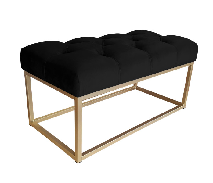 Ławka CHESTERFIELD LOFT podsta 126109