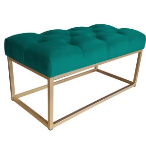 Ławka CHESTERFIELD LOFT podsta 126110 Ławka CHESTERFIELD LOFT podsta 126110