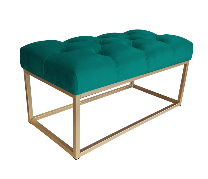 Ławka CHESTERFIELD LOFT podsta 126110