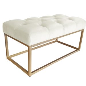 Ławka CHESTERFIELD LOFT podsta 126111 Ławka CHESTERFIELD LOFT podsta 126111