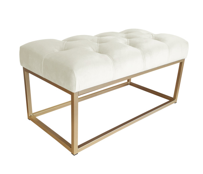 Ławka CHESTERFIELD LOFT podsta 126111