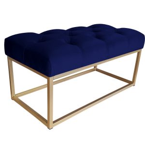 Ławka CHESTERFIELD LOFT podsta 126114 Ławka CHESTERFIELD LOFT podsta 126114