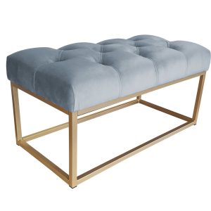 Ławka CHESTERFIELD LOFT podsta 126115 Ławka CHESTERFIELD LOFT podsta 126115