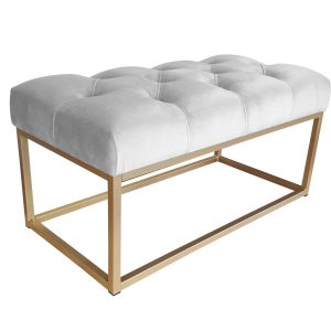 Ławka CHESTERFIELD LOFT podsta 126117 Ławka CHESTERFIELD LOFT podsta 126117