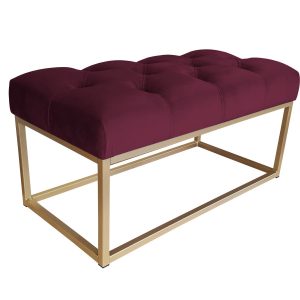 Ławka CHESTERFIELD LOFT podsta 126075 Ławka CHESTERFIELD LOFT podsta 126075