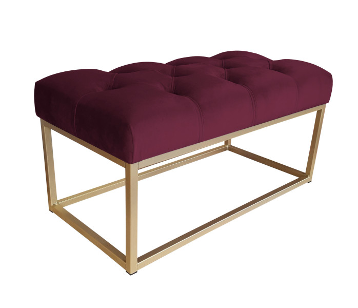 Ławka CHESTERFIELD LOFT podsta 126075