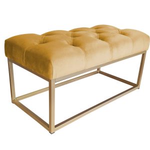 Ławka CHESTERFIELD LOFT podsta 117082 Ławka CHESTERFIELD LOFT podsta 117082