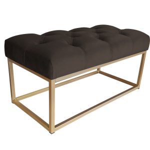 Ławka CHESTERFIELD LOFT podsta 126076 Ławka CHESTERFIELD LOFT podsta 126076