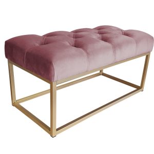 Ławka CHESTERFIELD LOFT podsta 126088 Ławka CHESTERFIELD LOFT podsta 126088