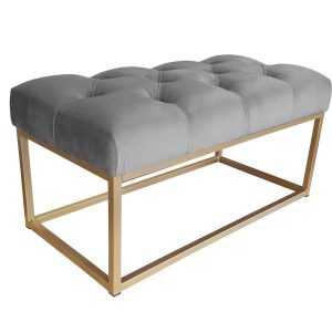 Ławka CHESTERFIELD LOFT podsta 126089 Ławka CHESTERFIELD LOFT podsta 126089