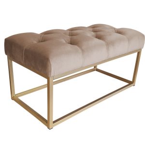 Ławka CHESTERFIELD LOFT podsta 126091 Ławka CHESTERFIELD LOFT podsta 126091