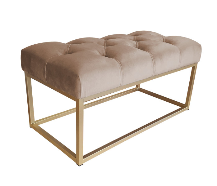 Ławka CHESTERFIELD LOFT podsta 126091