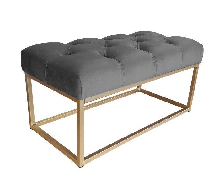 Ławka CHESTERFIELD LOFT podsta 126092