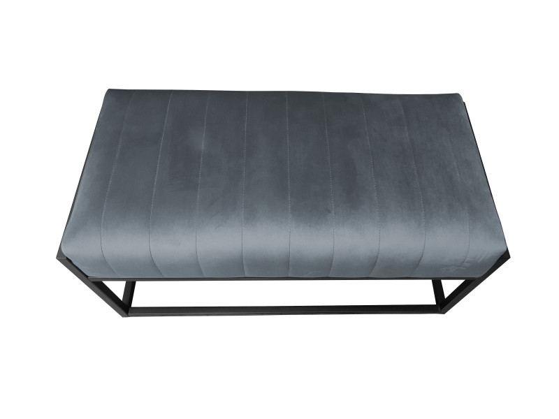 Ławka KAYA LOFT BL14 pufa podn 140310