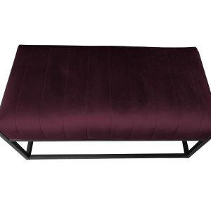 Ławka KAYA LOFT MG02 pufa podn 125285 Ławka KAYA LOFT MG02 pufa podn 125285