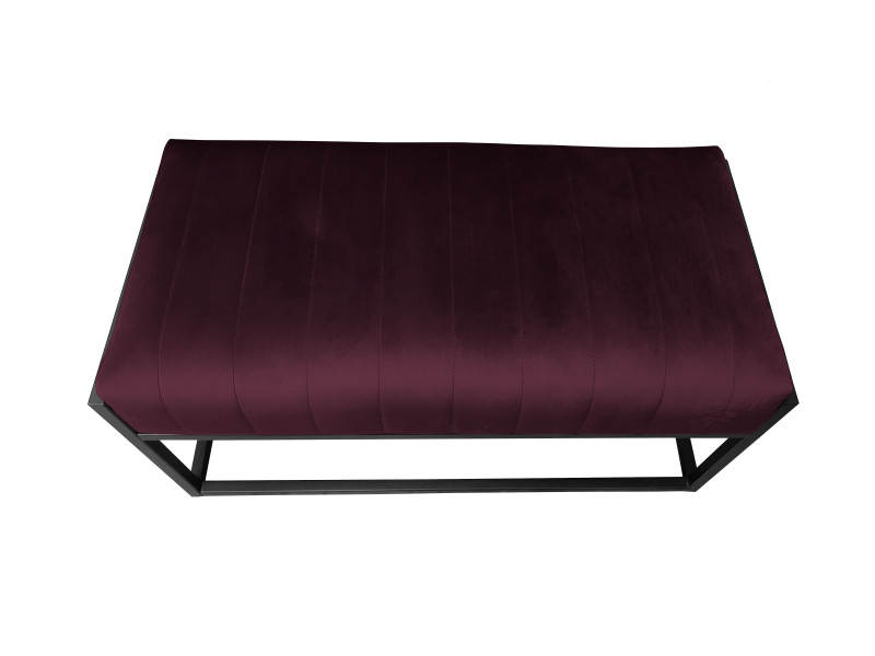 Ławka KAYA LOFT MG02 pufa podn 125285