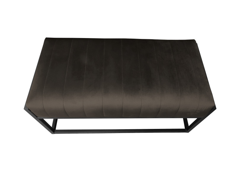 Ławka KAYA LOFT MG05 pufa podn 125287