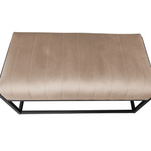 Ławka KAYA LOFT MG06 pufa podn 140315 Ławka KAYA LOFT MG06 pufa podn 140315