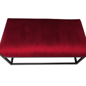 Ławka KAYA LOFT MG31 pufa podn 125292 Ławka KAYA LOFT MG31 pufa podn 125292