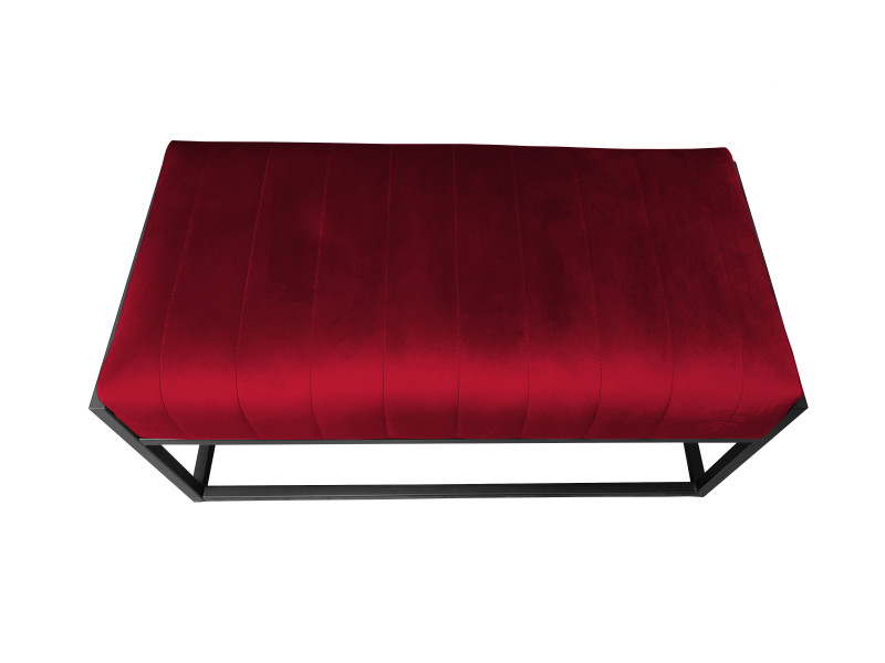 Ławka KAYA LOFT MG31 pufa podn 125292