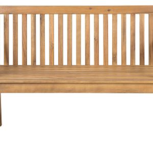 Ławka ogrodowa drewno akacjowe 120 cm 194960 Ławka ogrodowa drewno akacjowe 120 cm 194960