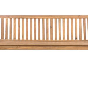 Ławka ogrodowa drewno akacjowe 180 cm 135149 Ławka ogrodowa drewno akacjowe 180 cm 135149