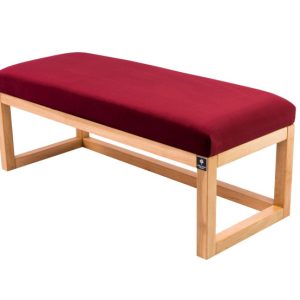 Ławka Tapicerowana LPG-2 Tkanina Piano 06 302296