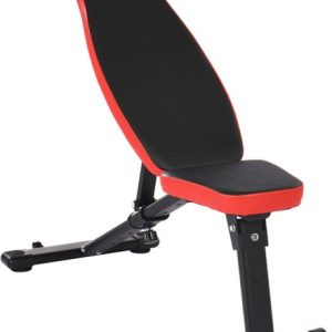 Ławka treningowa regulowana ławeczka skośna FUNFIT 795580 Ławka treningowa regulowana ławeczka skośna FUNFIT 795580