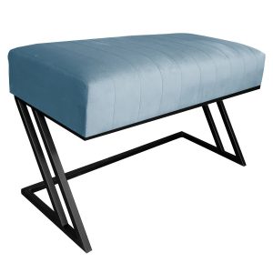 Ławka ZETA LOFT BL06 pufa podn 126065 Ławka ZETA LOFT BL06 pufa podn 126065