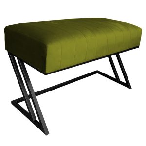 Ławka ZETA LOFT BL75 pufa podn 126079 Ławka ZETA LOFT BL75 pufa podn 126079
