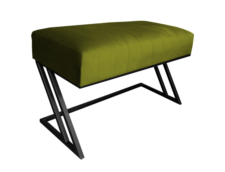 Ławka ZETA LOFT BL75 pufa podn 126079