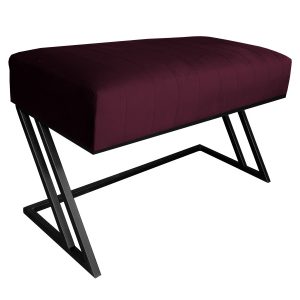 Ławka ZETA LOFT MG02 pufa podn 126090 Ławka ZETA LOFT MG02 pufa podn 126090